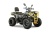 Квадрицикл_Avantis_Hammer_280L_Pro_ПТС_Серый___жёлтый