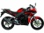 s_RC300CS red 2 s_RC300CS red 2